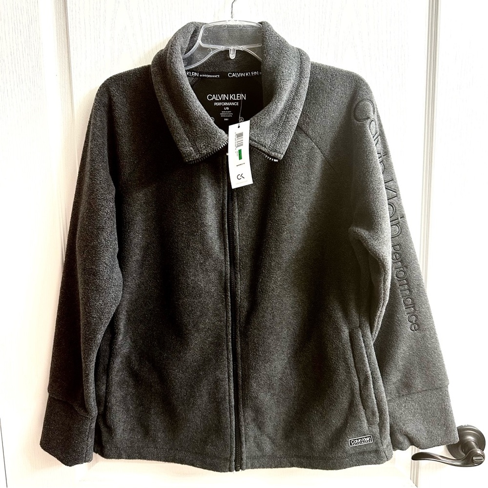 Calvin Klein Jacket